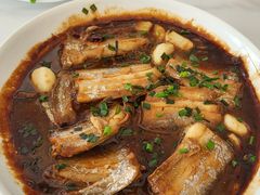 -碧海银沙海鲜餐厅(恒大海上威尼斯店)