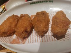 -新白鹿餐厅(银泰西湖文化广场店)