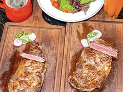 -MEAT MATE 鲜食肉铺(凤凰汇·里巷店)