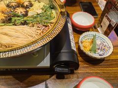 -鸟鹏烧鸟居酒屋(仁恒梦中心店)