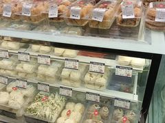 -白玉兰食品(中山公园龙之梦店)