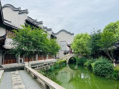 -龙潭水乡