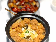 -峨嵋小镇·川菜(正定朗华店)