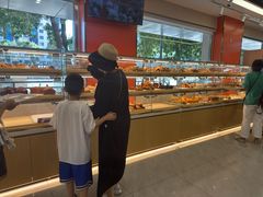 -新侨三宝乐面包店(崇文门店)