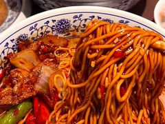 -王繁星面馆(西安熙地港店)