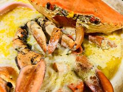 -龙海鲜螃蟹王(宏茂桥店)