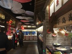 -老宁波1381餐厅(宏泰广场店)
