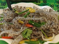 -令氏家外家周秦食府(高新店)
