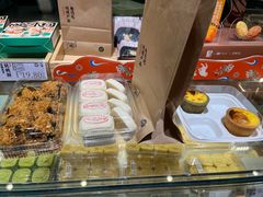 -泸溪河桃酥(西直门凯德店)