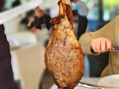 -拉蒂娜·巴西牛排馆 Latina·Brazilian Steakhouse(陆家嘴旗舰店)