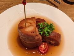 -周家二小姐的菜(西津渡店)