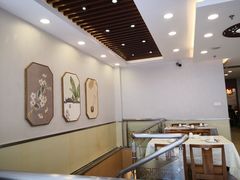 大堂-沧浪亭(临汾路店)