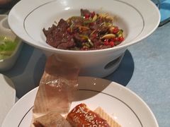 -晓粤·惹味粤菜(凯德乐峰广场店)