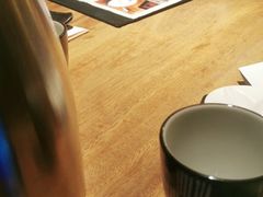 -千代武日本料理(爱建店)