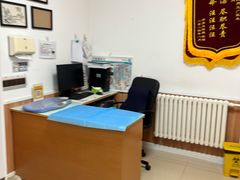 -宠福鑫动物医院(望京分院)