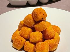 黄金炸豆腐-1949-全鸭季(金宝街店)