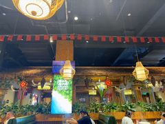 -龙泉人椰子鸡·糟粕醋·地标海南菜(龙昆南店)