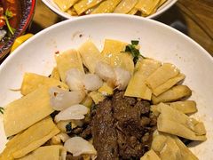 -十二点·辣椒炒肉(南山店)