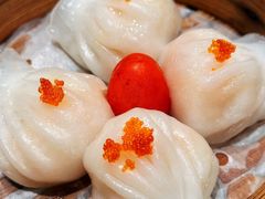 -北海金昌开元名都大酒店·四季轩中餐厅