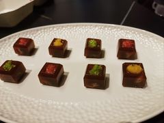 -双海潮·海鲜融合菜(如是海店)