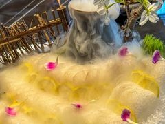 -沈灶河豚宴·河豚融合餐厅(汉中路店)