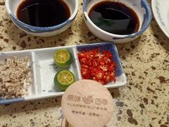 -原味四季椰子鸡(公明百佳华店)