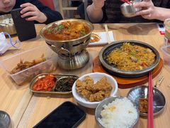 -小木屋拌饭(沈阳中街大悦城店)