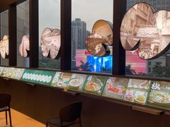 -新兴·金羊座·粤菜点心(乐峰店)