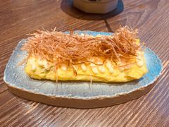 芝士玉子烧-大雄寿司(中华广场店)