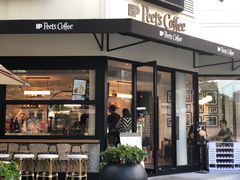-Peet's Coffee皮爷咖啡(大学路店)