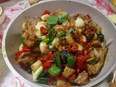 -辣出味岳阳特色烧烤·龙虾大排档(砂子塘总店)