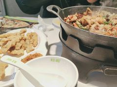 -蛙喔牛蛙(淮安吾悦店)