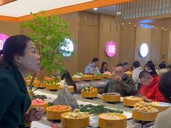 -喜家自助小火锅(乐客城店)