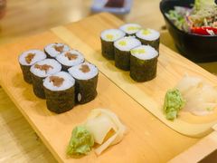 -桃屋日本料理(清华科技园店)