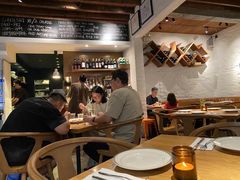 -La Strada(安福路店)