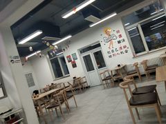 大堂-路边摊胡同里(星城商厦店)