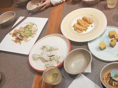 -德发长·花式蒸饺(大唐不夜城店)