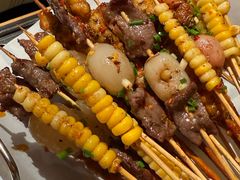 -串盟烧烤大排档·长沙美食地标(星沙店)