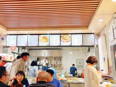 -林静小吃(复兴路店)