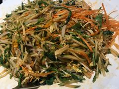 -同喜烤鸭店(光芒店)