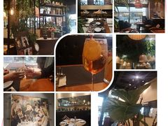 -百特喜·意大利餐厅(八佰伴镇江店)