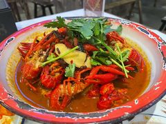 -老长沙龙虾馆·聚会餐厅(白石洲店)