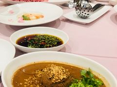 -鼎鼎香·港式火锅(北京SKP店)