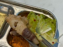 -六七八韩式烤肉·韩国料理(上杭路店)