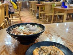 -青石桥老瓦房肥肠粉总店(青石桥总店)