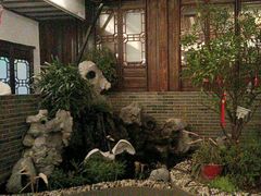 -古韵轩·江浙融合菜(梁溪店)