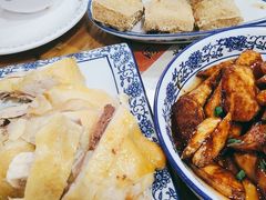-洞天食府(北大街店)