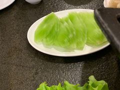 -湘肠香火锅店(团结湖店)