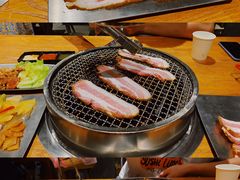 鹤山五花肉-鶴山李