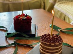 -姆们M Sweetie Cake(三里屯店)